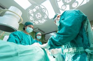 Medical Malpractice