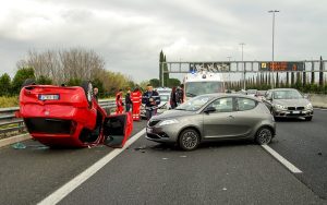 car accidents