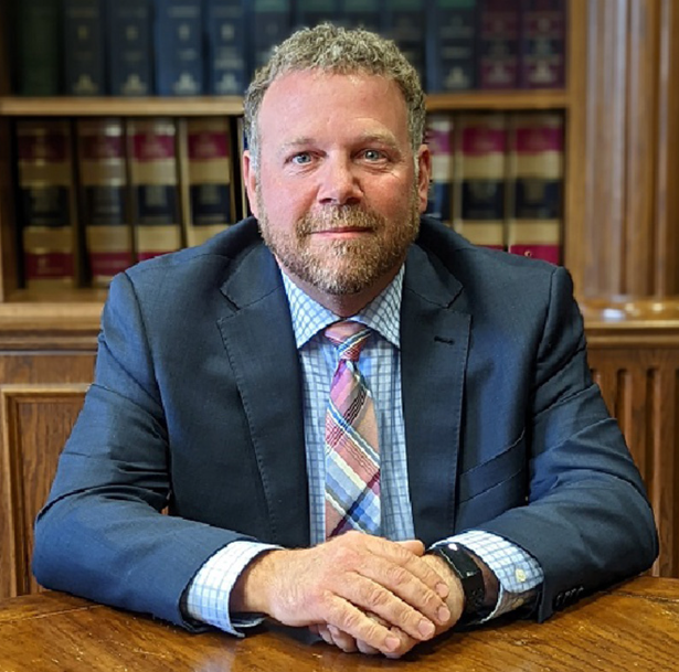 Brent McQuestion Brent McQuestion